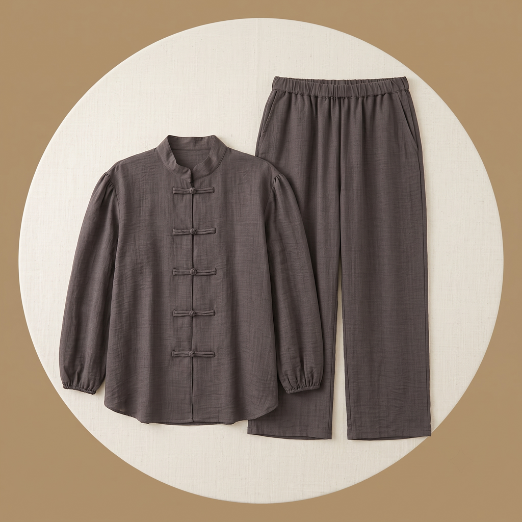 Womens 2Pcs Set 005547