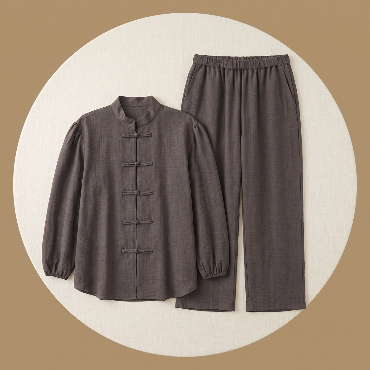 Womens 2Pcs Set 005547