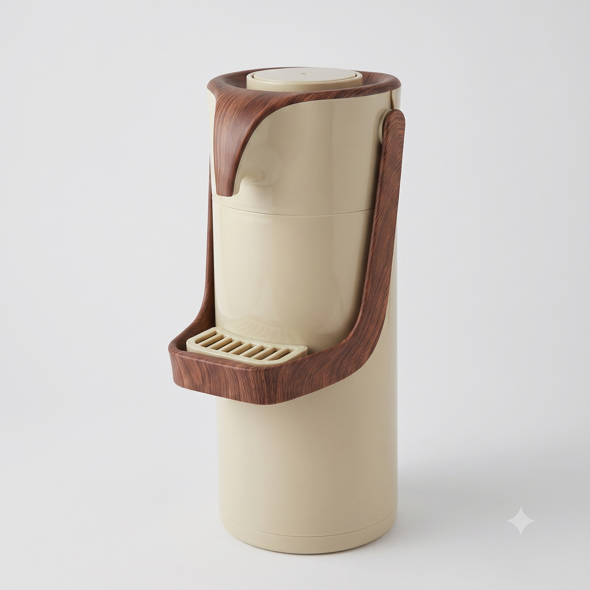 Pressure flask 1.9 liter