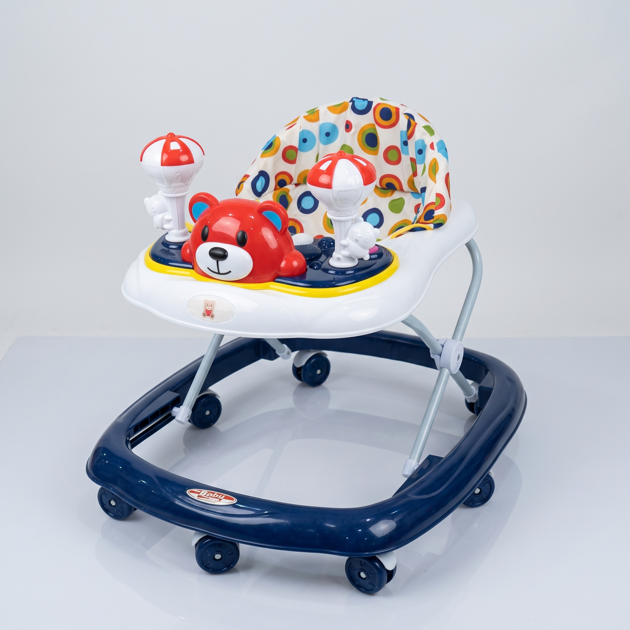 Baby Walker 5711-29076