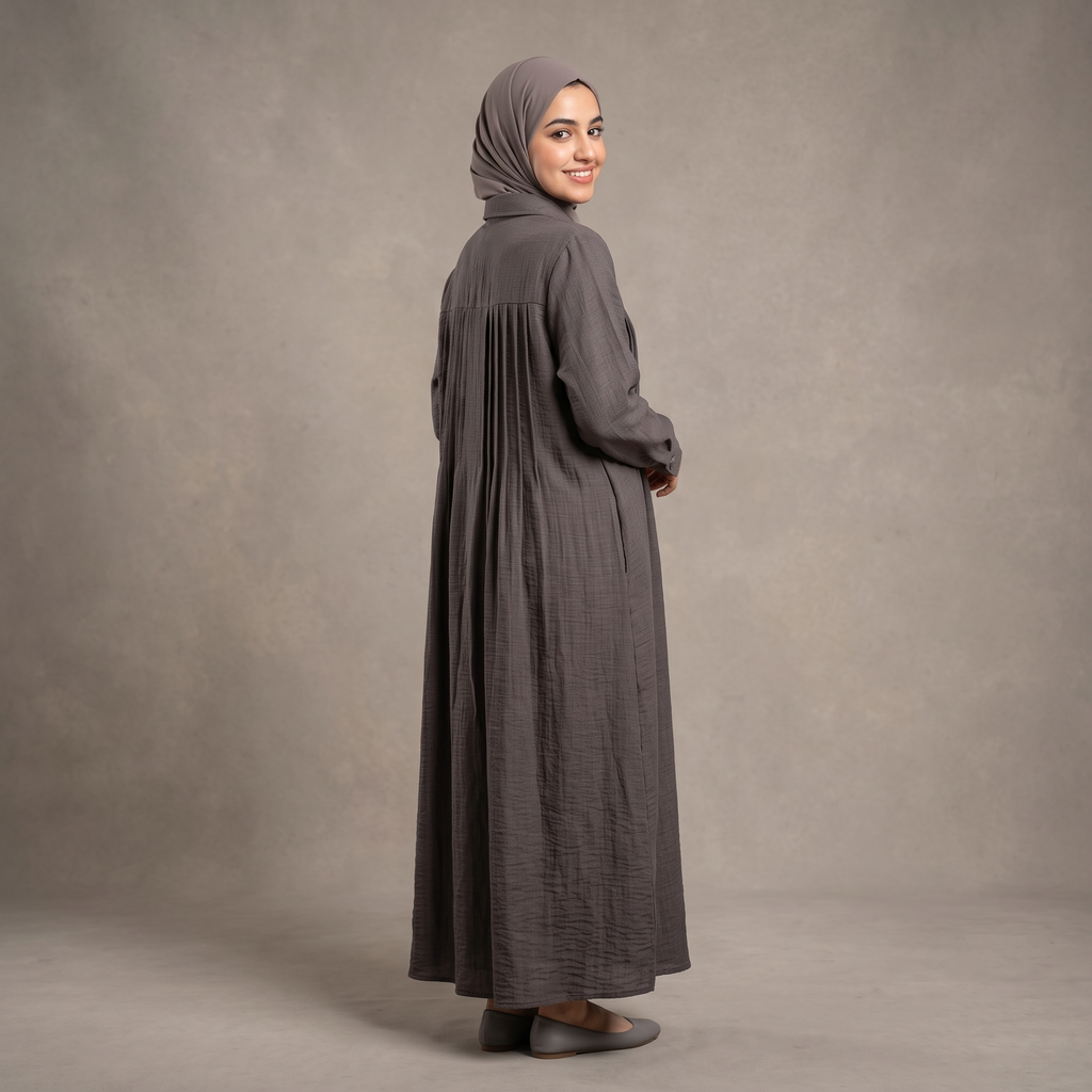 Womens Fustan 1Pcs 003341
