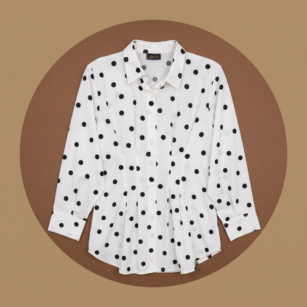 Womens Shirt 1Pcs 005590