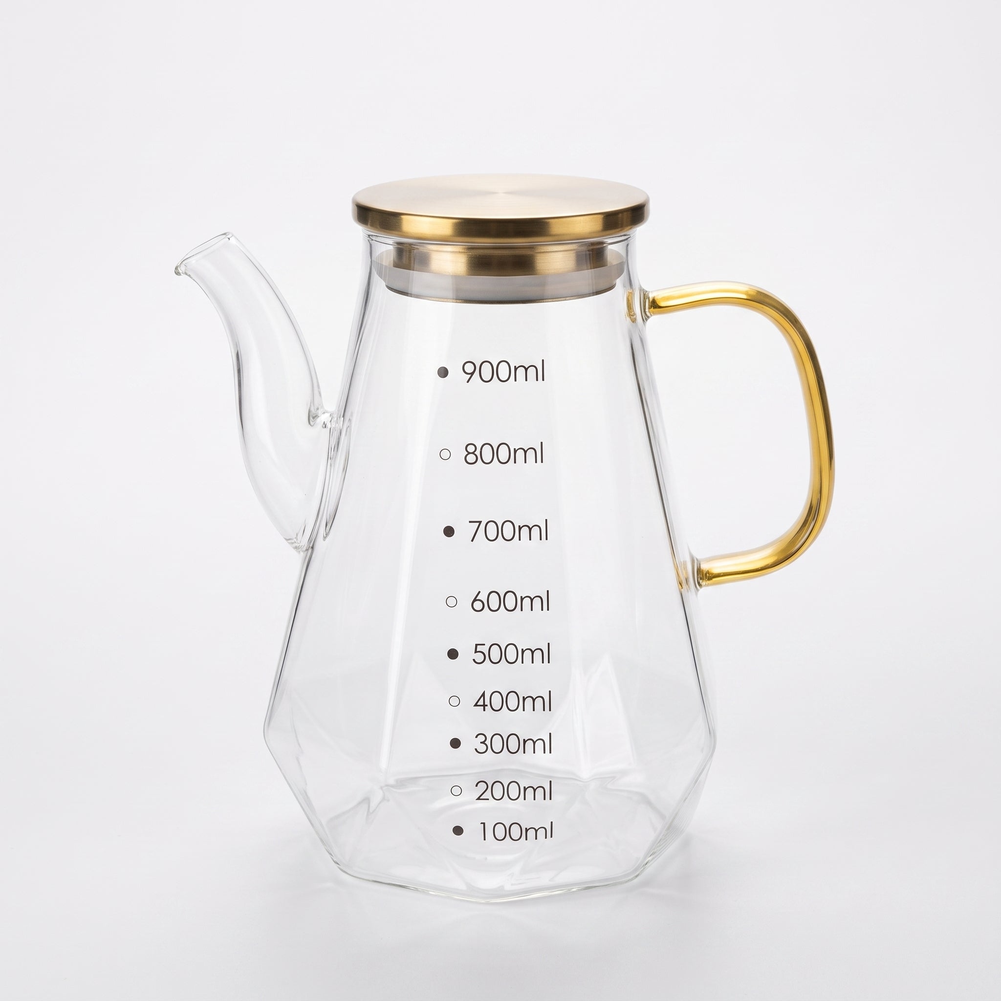 Oil pourer 142