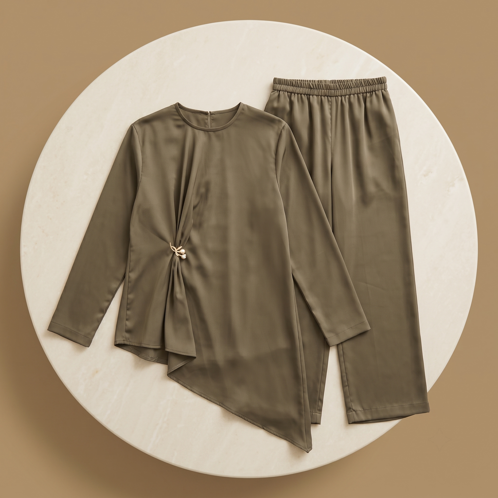 Womens 2Pcs Set 7166