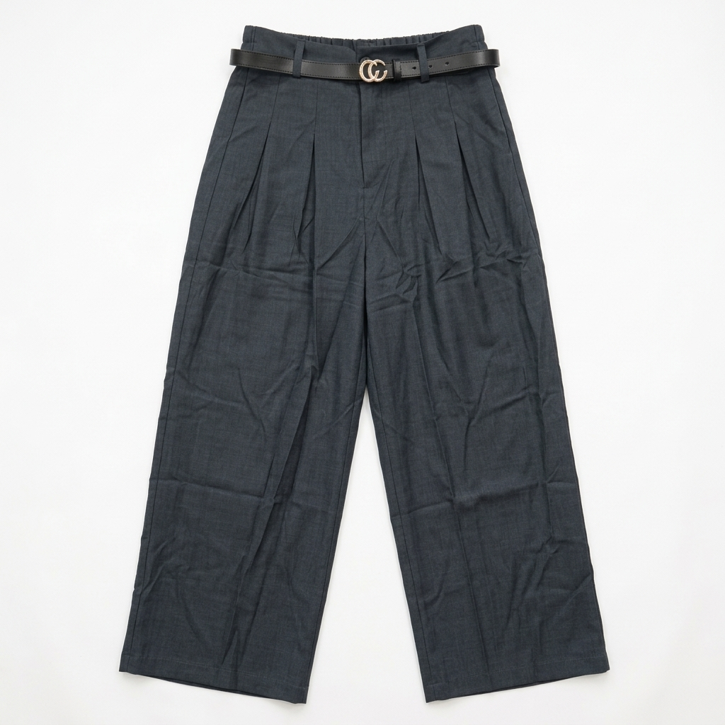 Womens Pants C70267-A