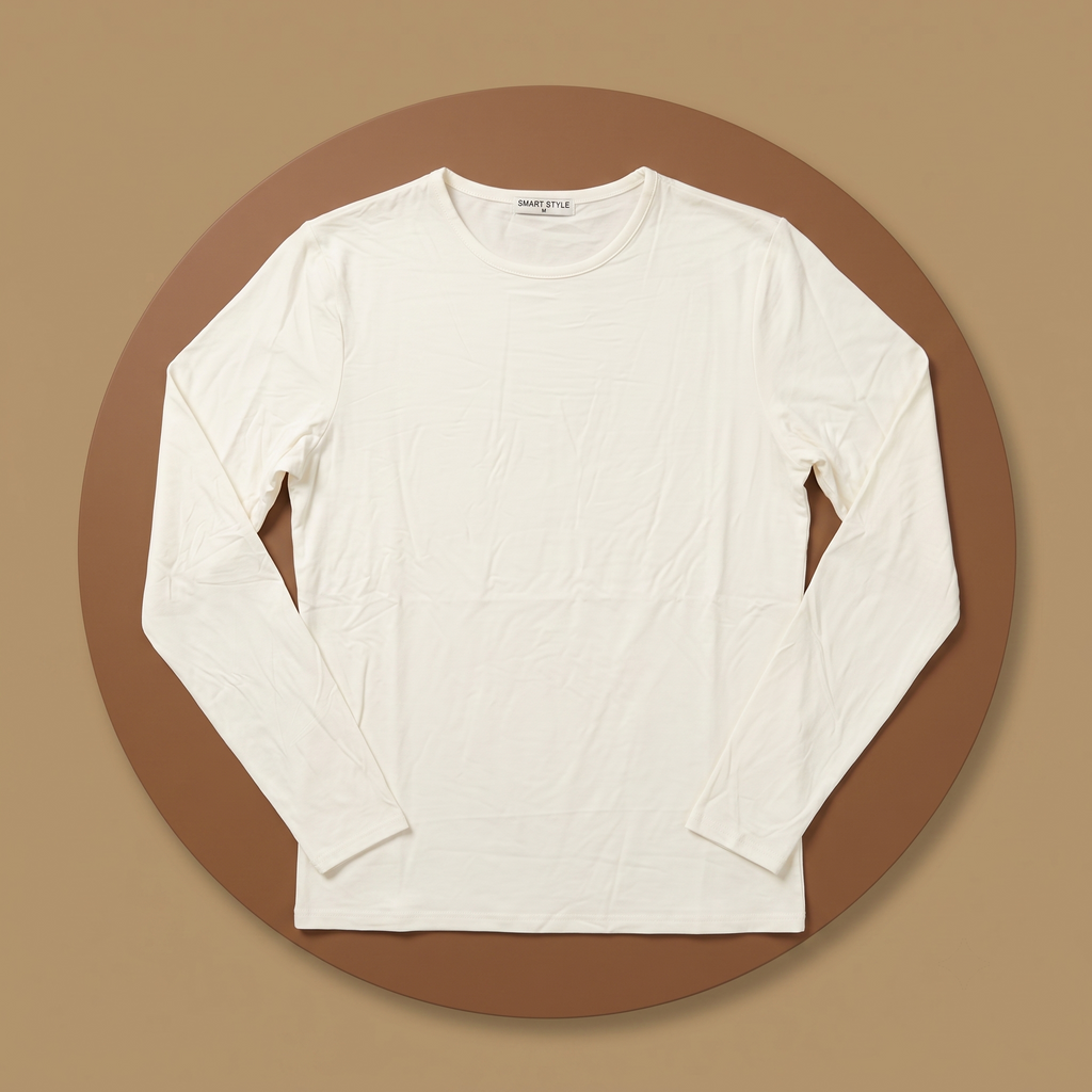 Womens L/S Badi 4820-1