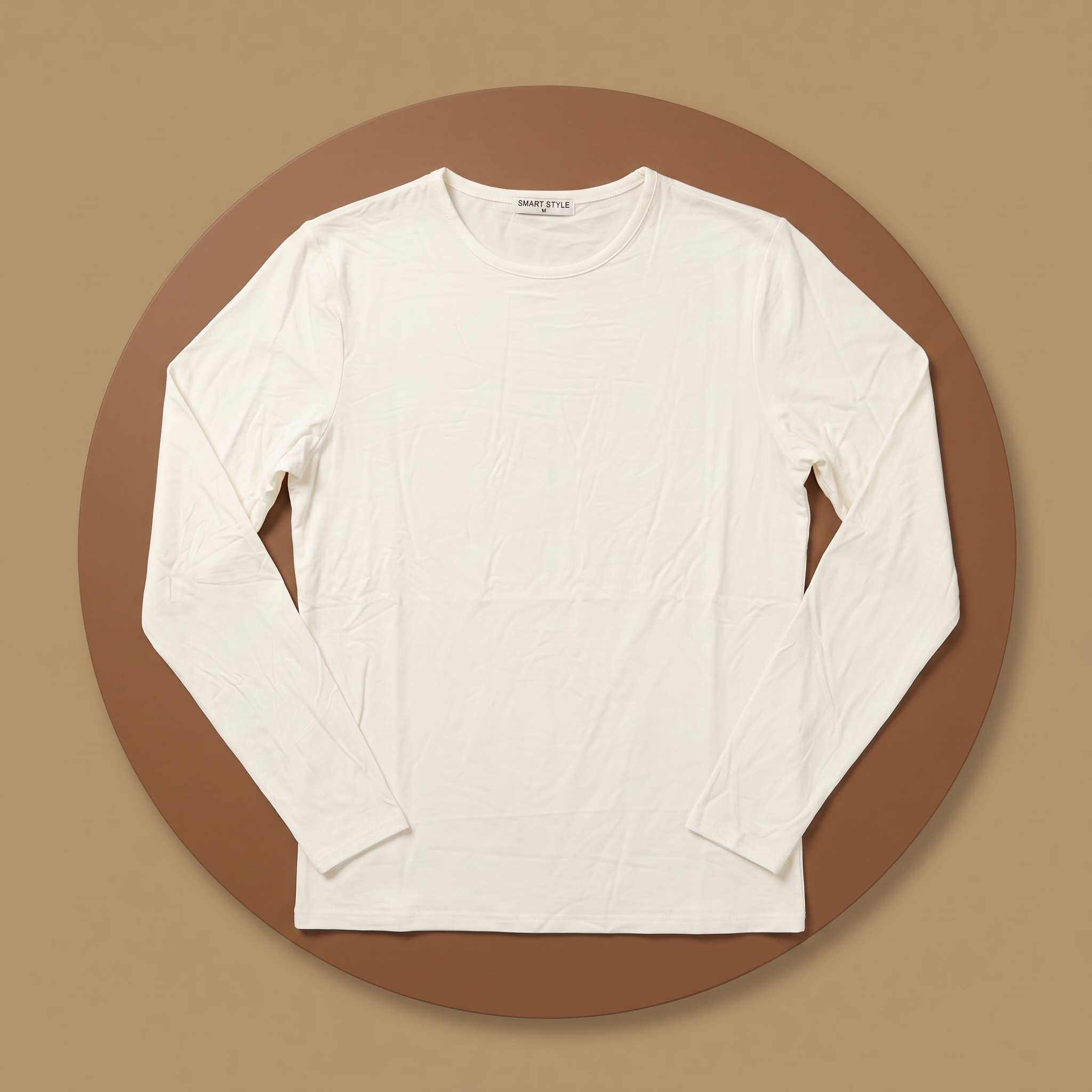 Womens L/S Badi 4820-1