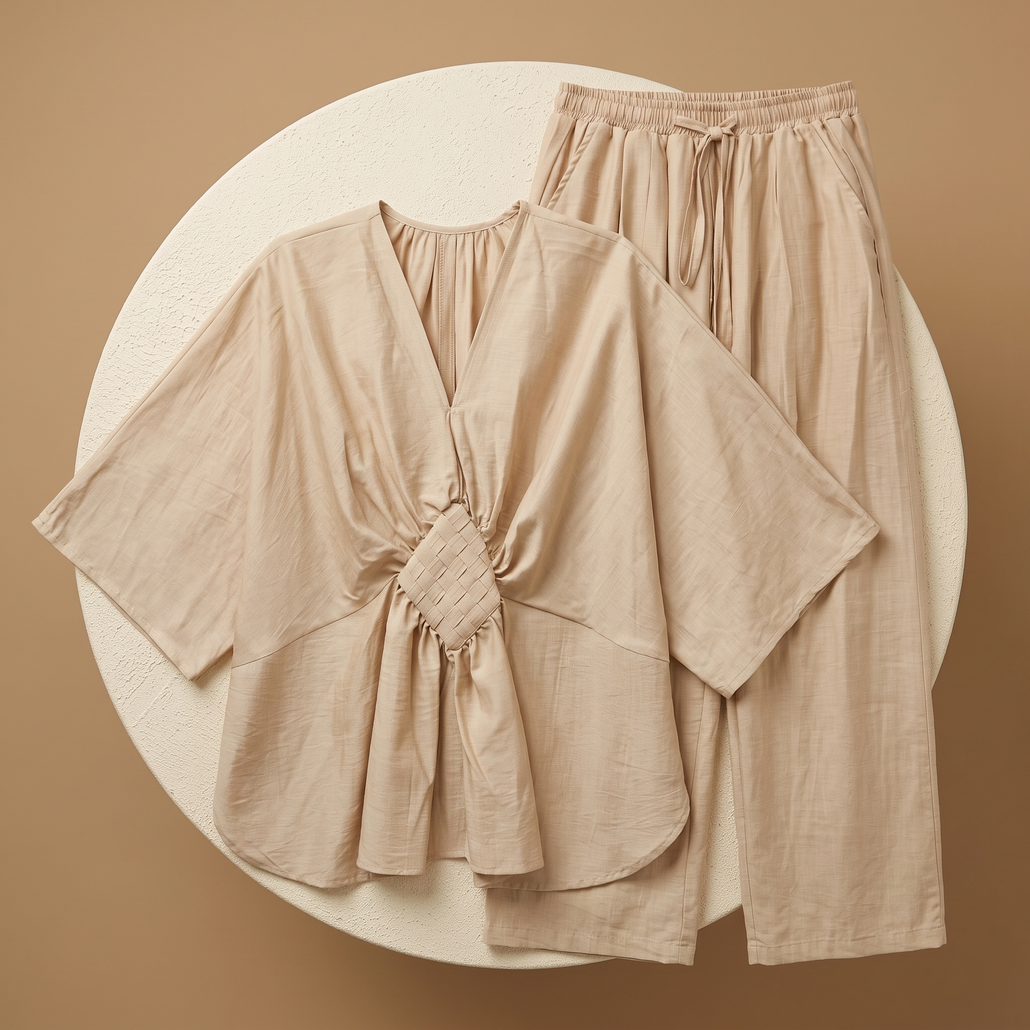 Womens 2Pcs Set 1217