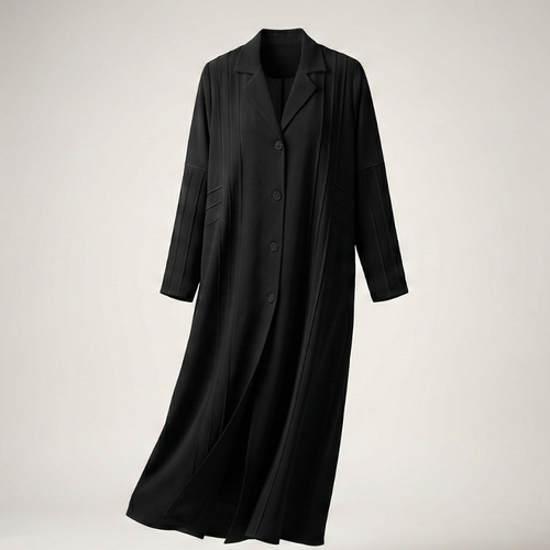 ABAYA Blazer 1PCS 006