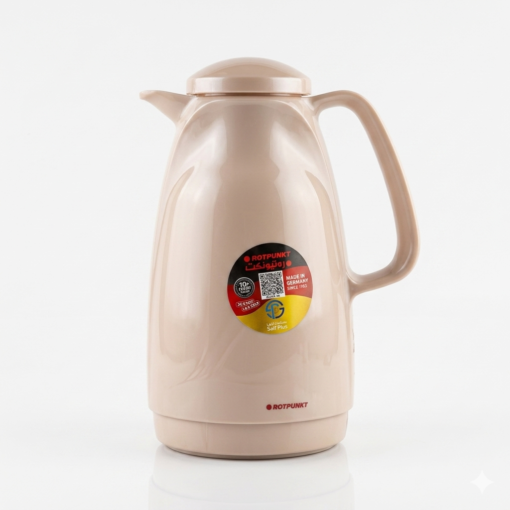 R-227 Teapot