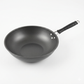 مقالي عميق اسود 30CM 215