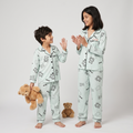 Kids L/S Pajamas 642140A