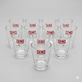 Shot Glass 60 ml 12 pcs HLG7130