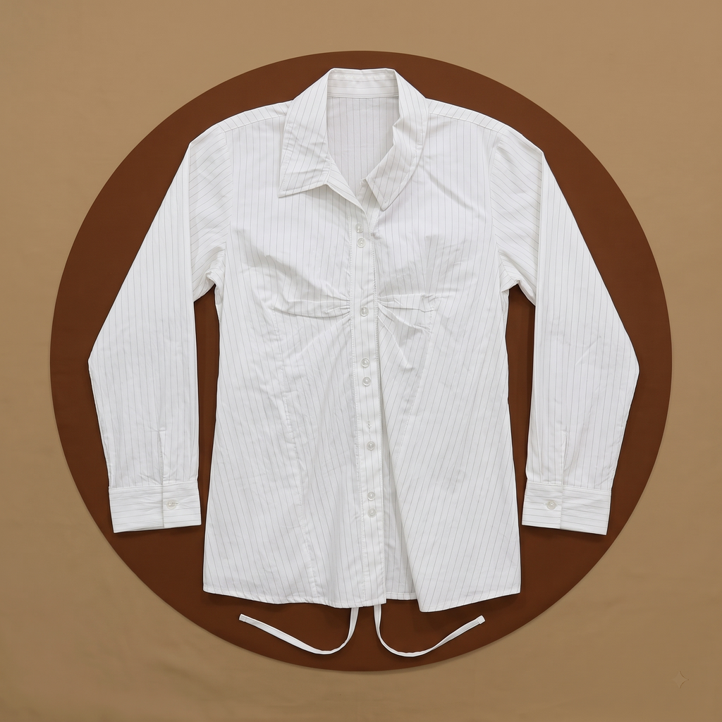 Womens Jacket 1Pcs 9058