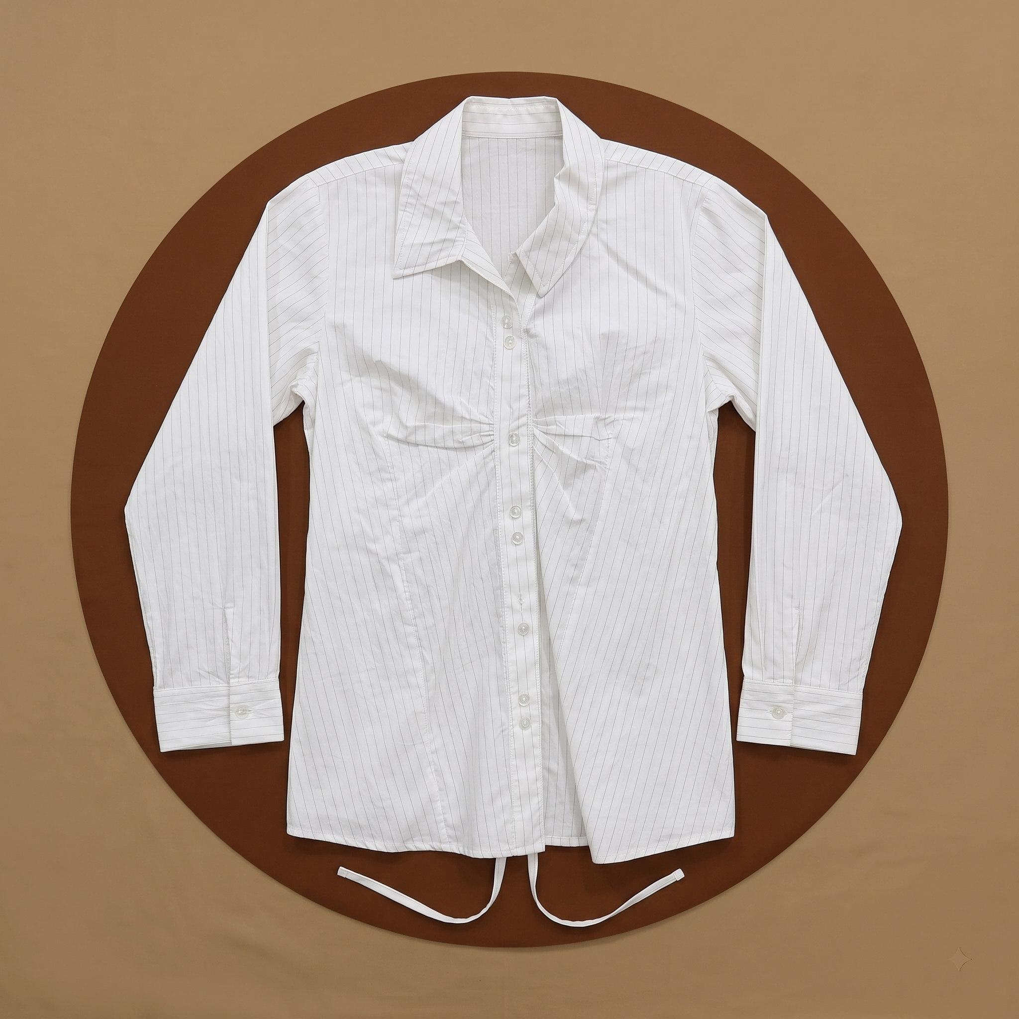 Womens Jacket 1Pcs 9058