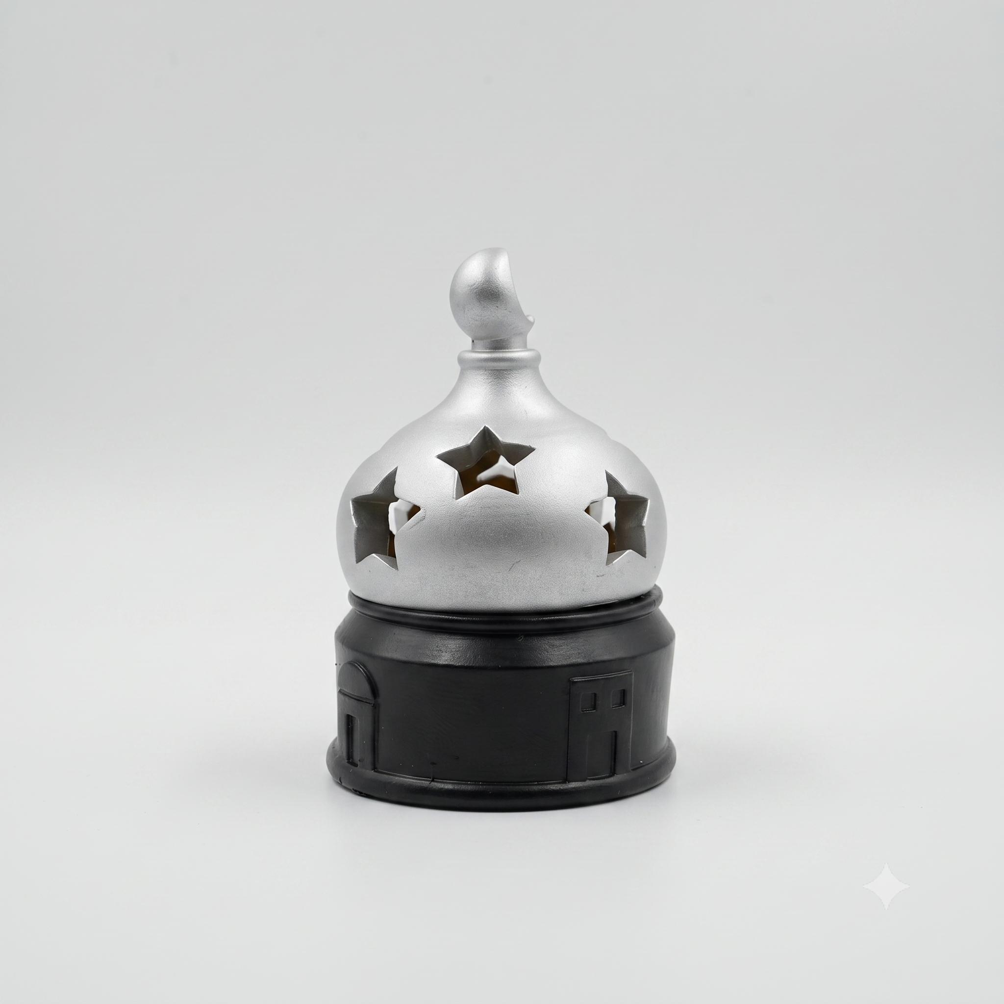 Mini Masjid Souvenir Incense Burner - HM24-10-126