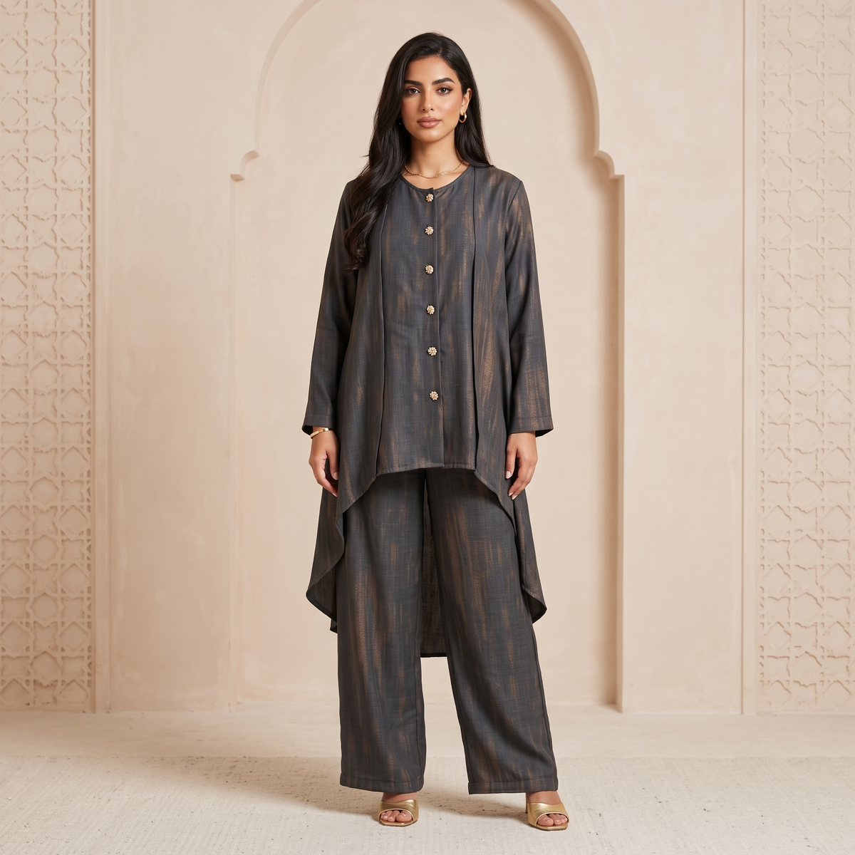 Womens 2PCS Set 916