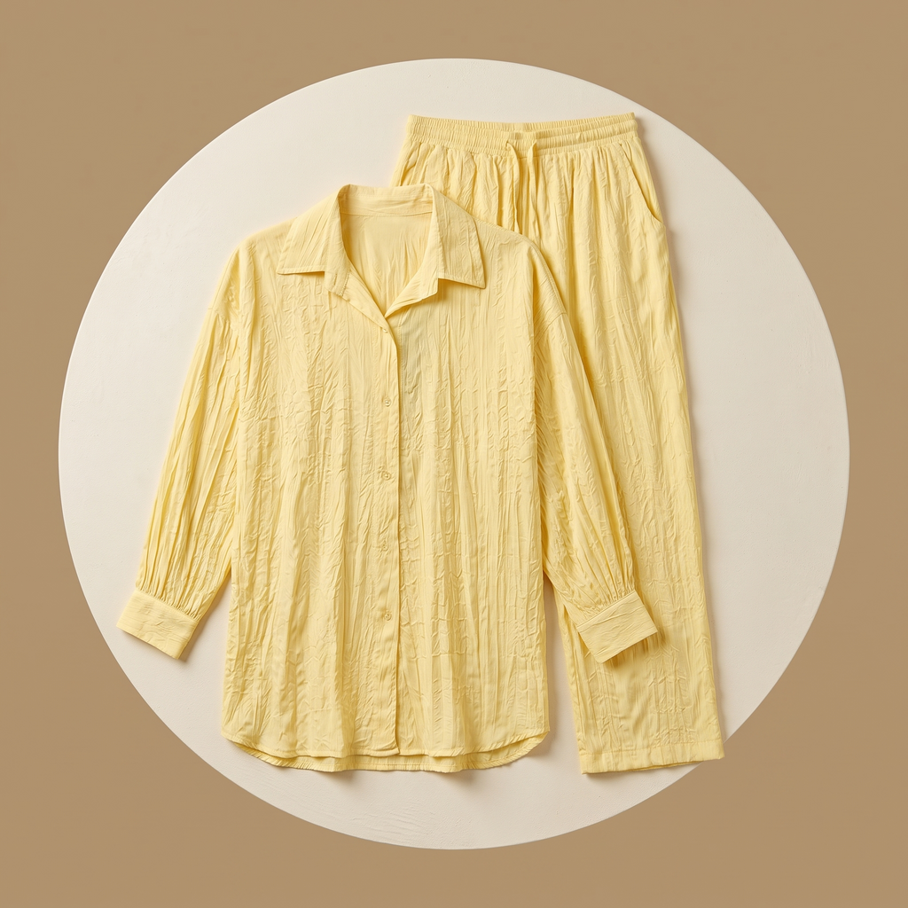 Womens 2Pcs Set 0577