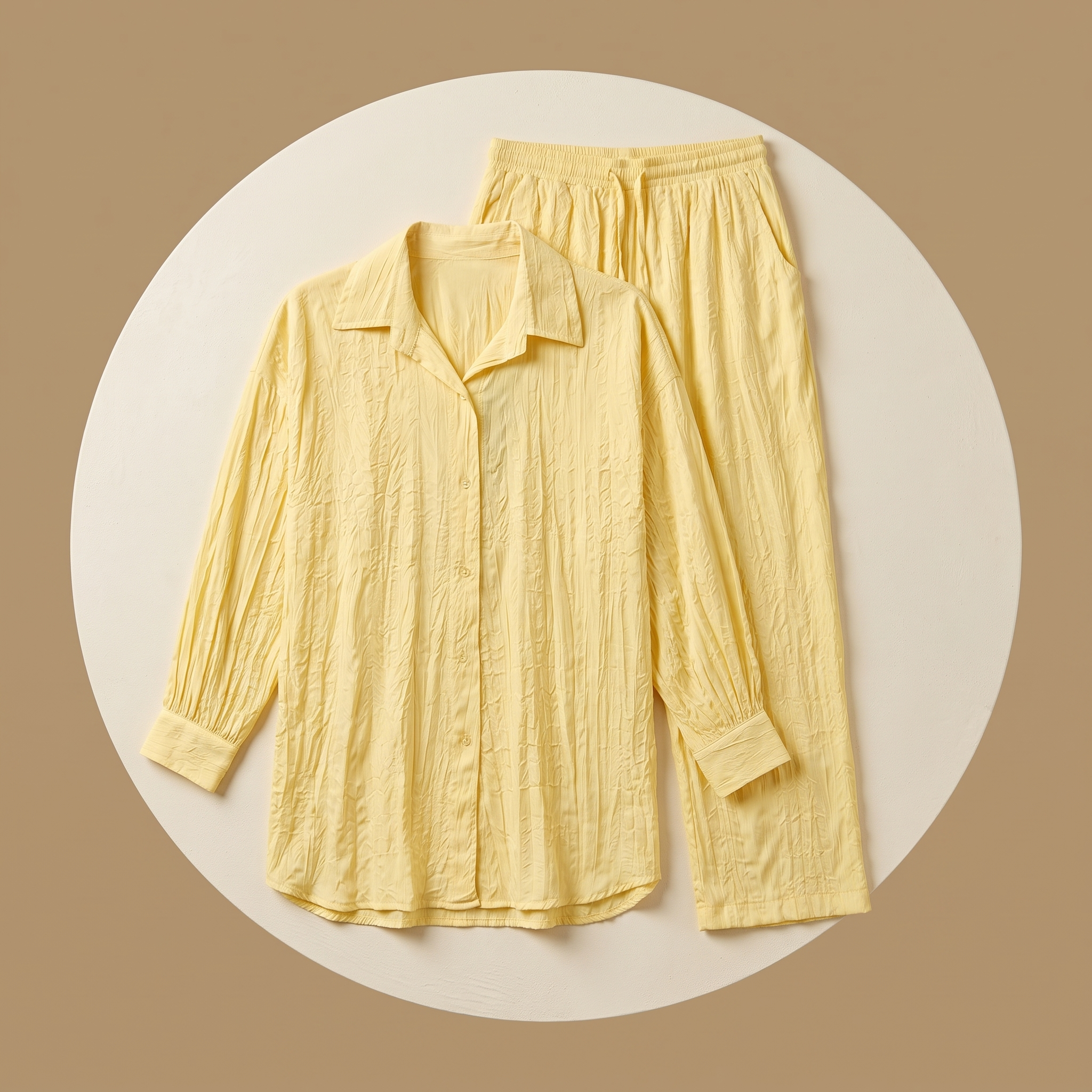 Womens 2Pcs Set 0577
