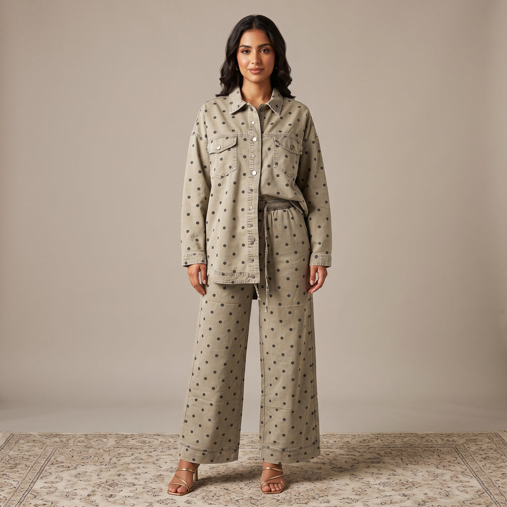 Womens 2Pcs Set 7148