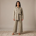 Womens 2Pcs Set 7148