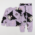 Baby L/S Pajamas 2W50508