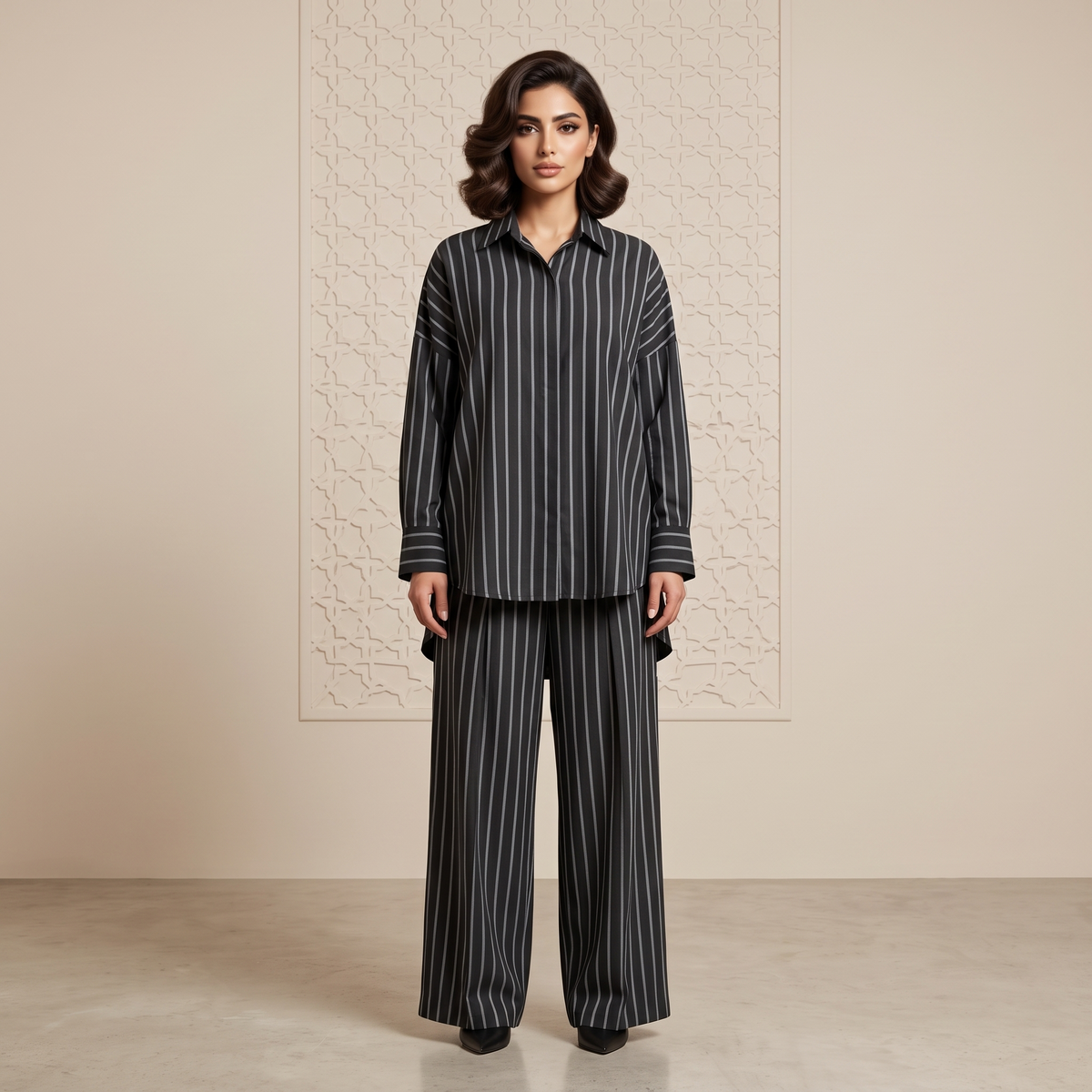Womens 2Pcs Set 2023