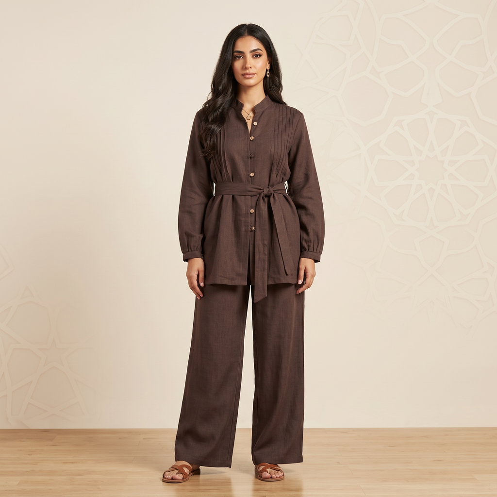 Womens 2Pcs Set 2026