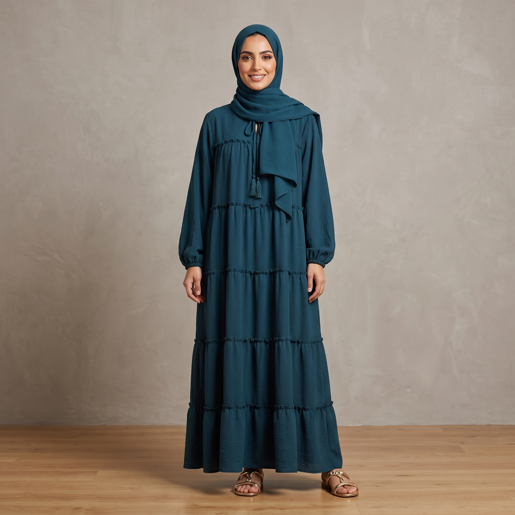 Darrah Nisai 1Pcs 005555-1