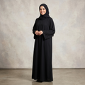 Abaya 1Pcs 0244