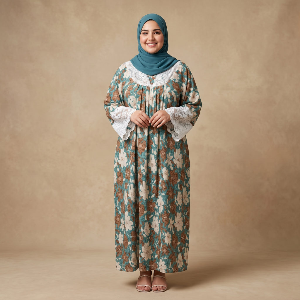 Darrah Nisai 1Pcs 003319-1