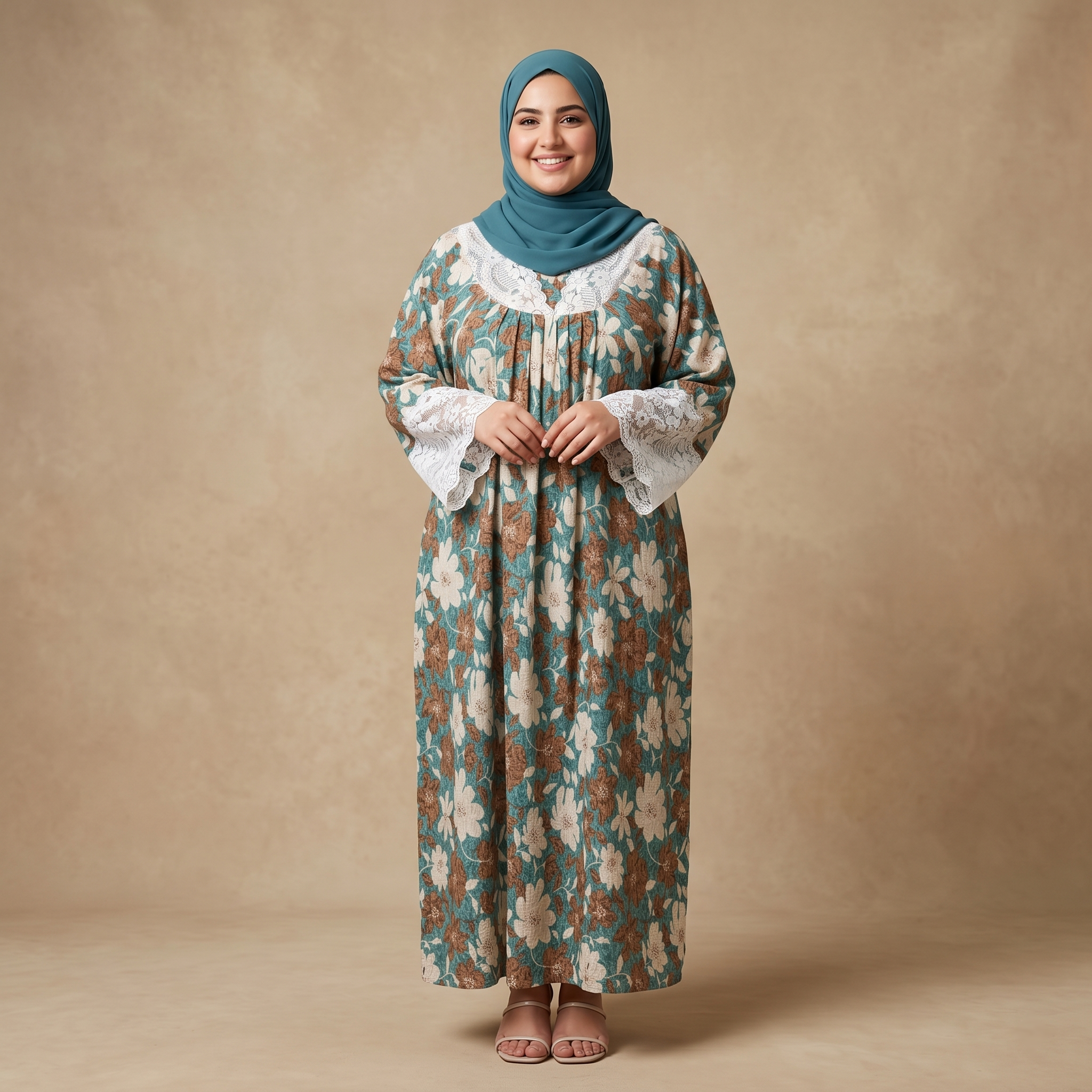 Darrah Nisai 1Pcs 003319-1