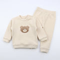 Boys 2Pcs Set DST-1038