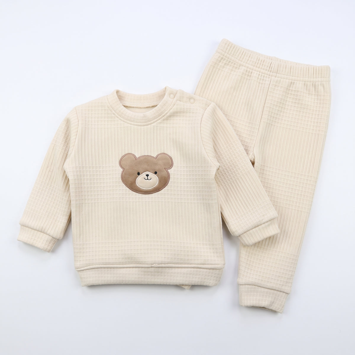 Boys 2Pcs Set DST-1038