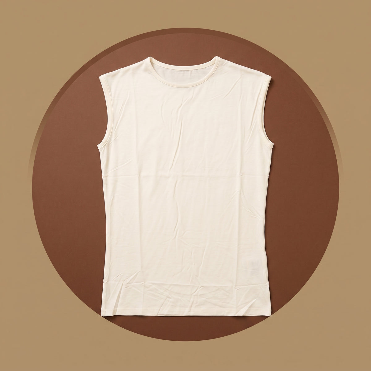 Womens Sleevelss Badi 38