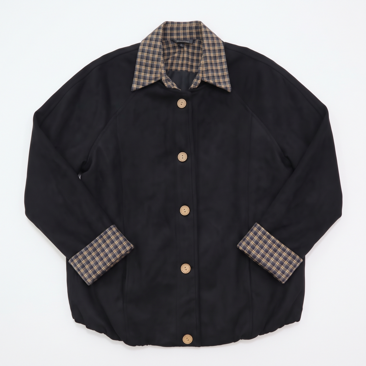 Womens Jacket 9072