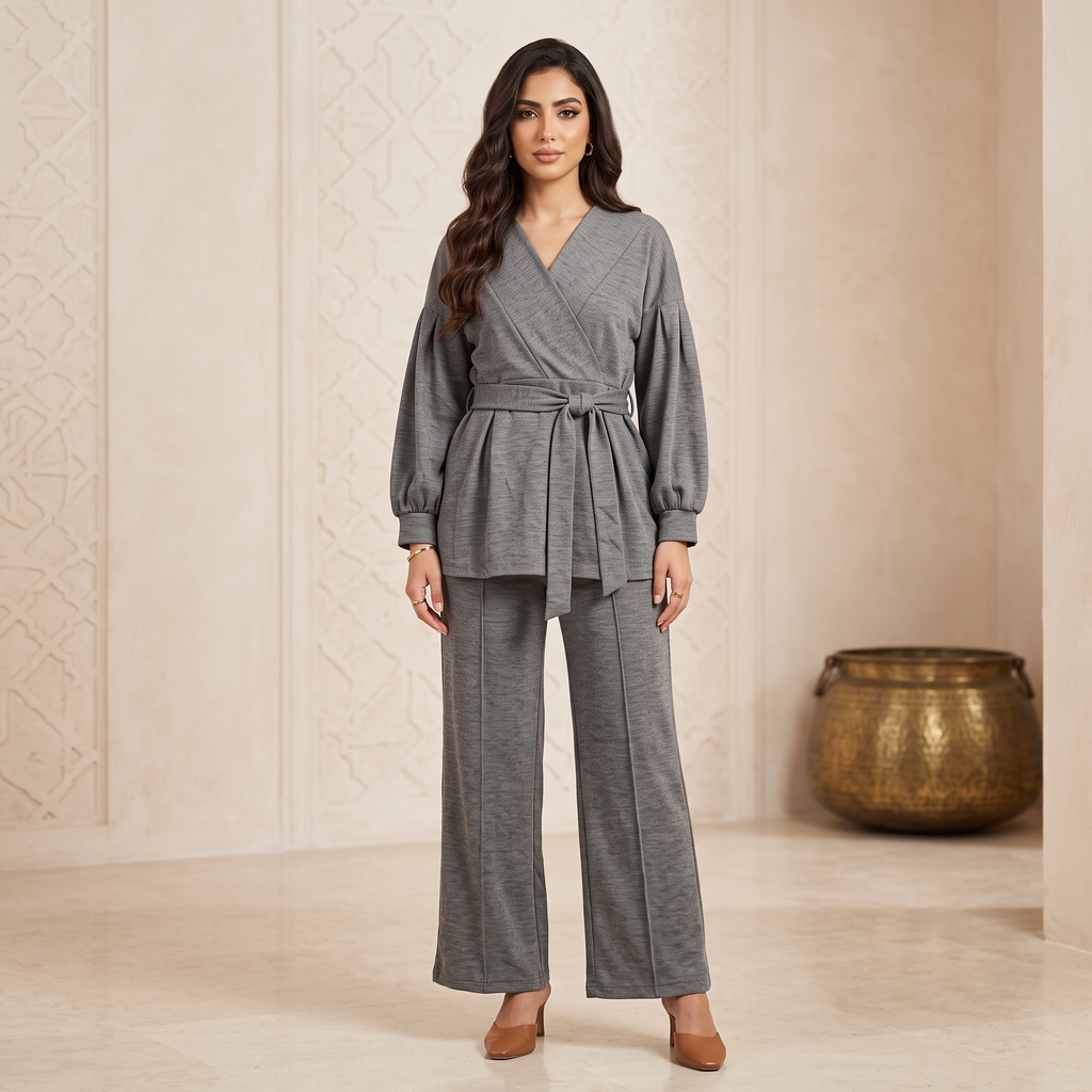 Womens 2Pcs Set 4482