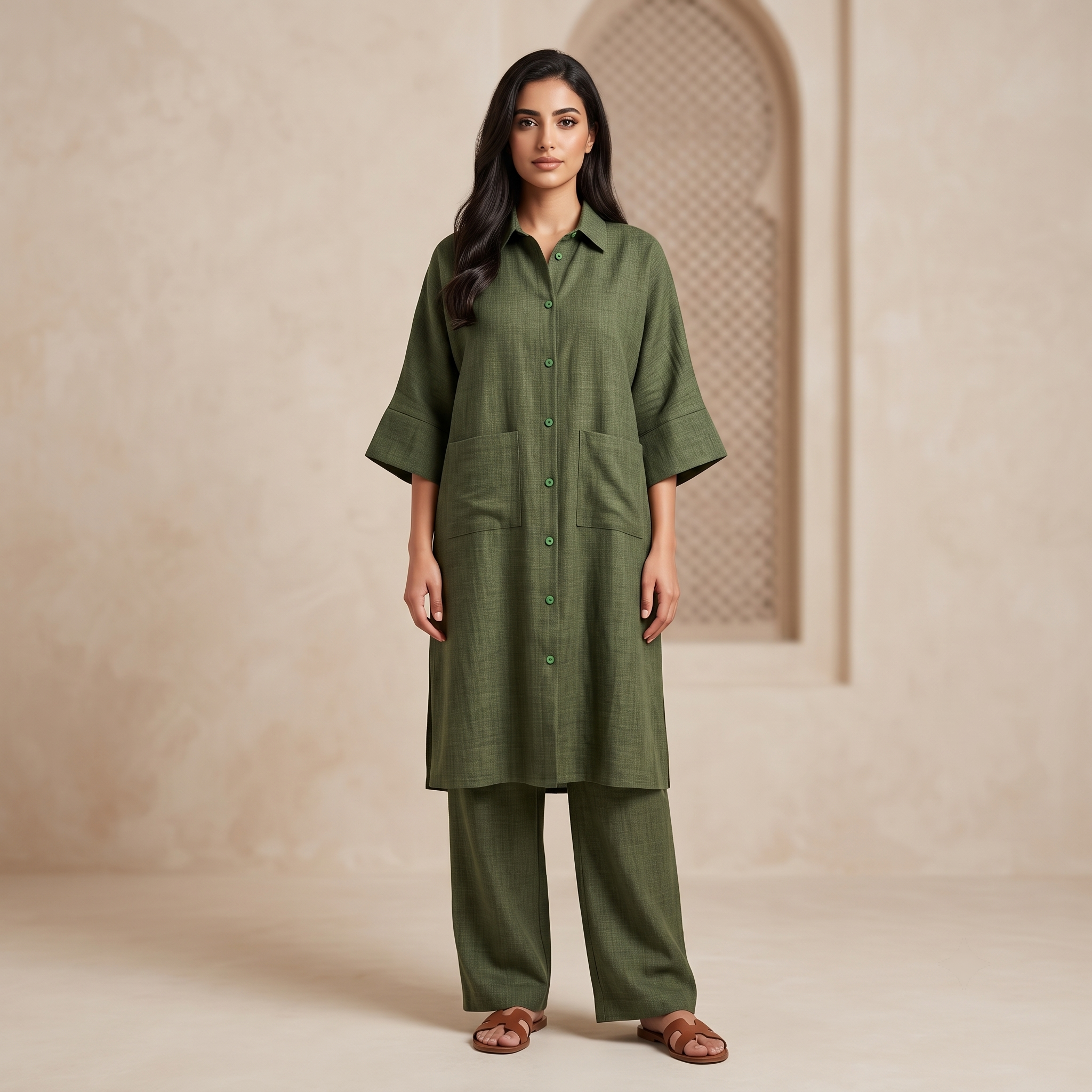 Womens 2Pcs Set 012120