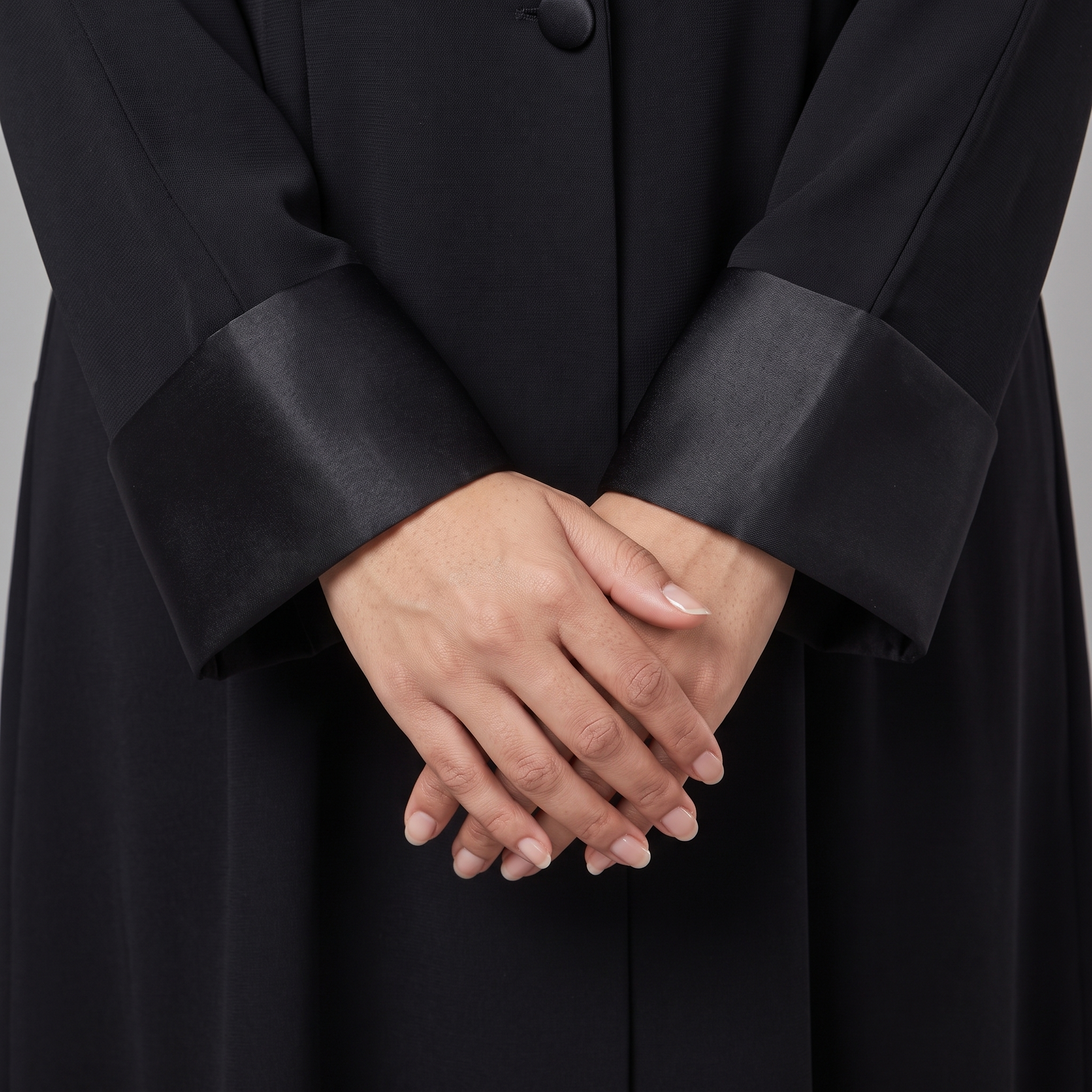 Abaya 1Pcs 0263