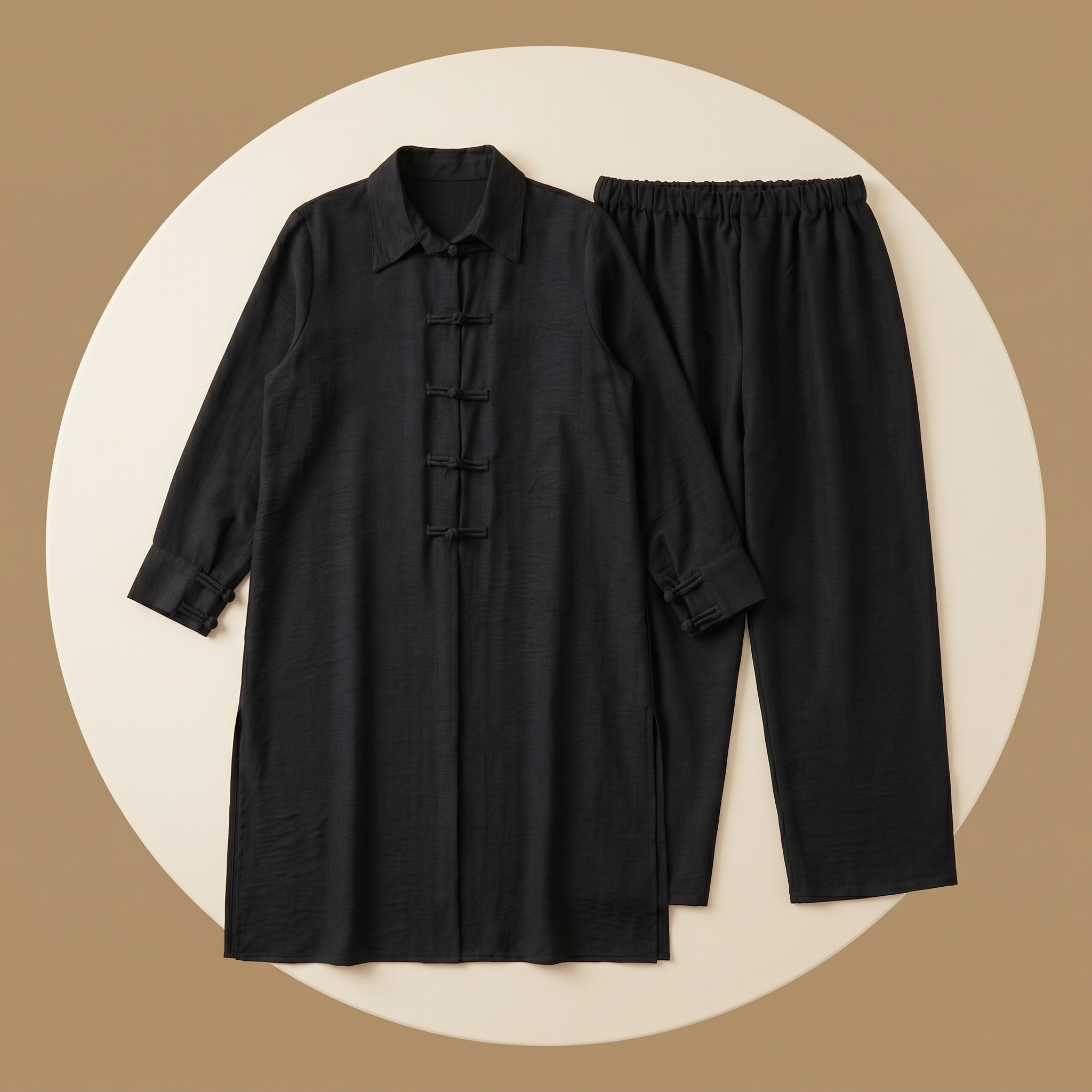 Womens 2Pcs Set 003266-1