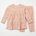 Kids L/S Pajama G-51/116