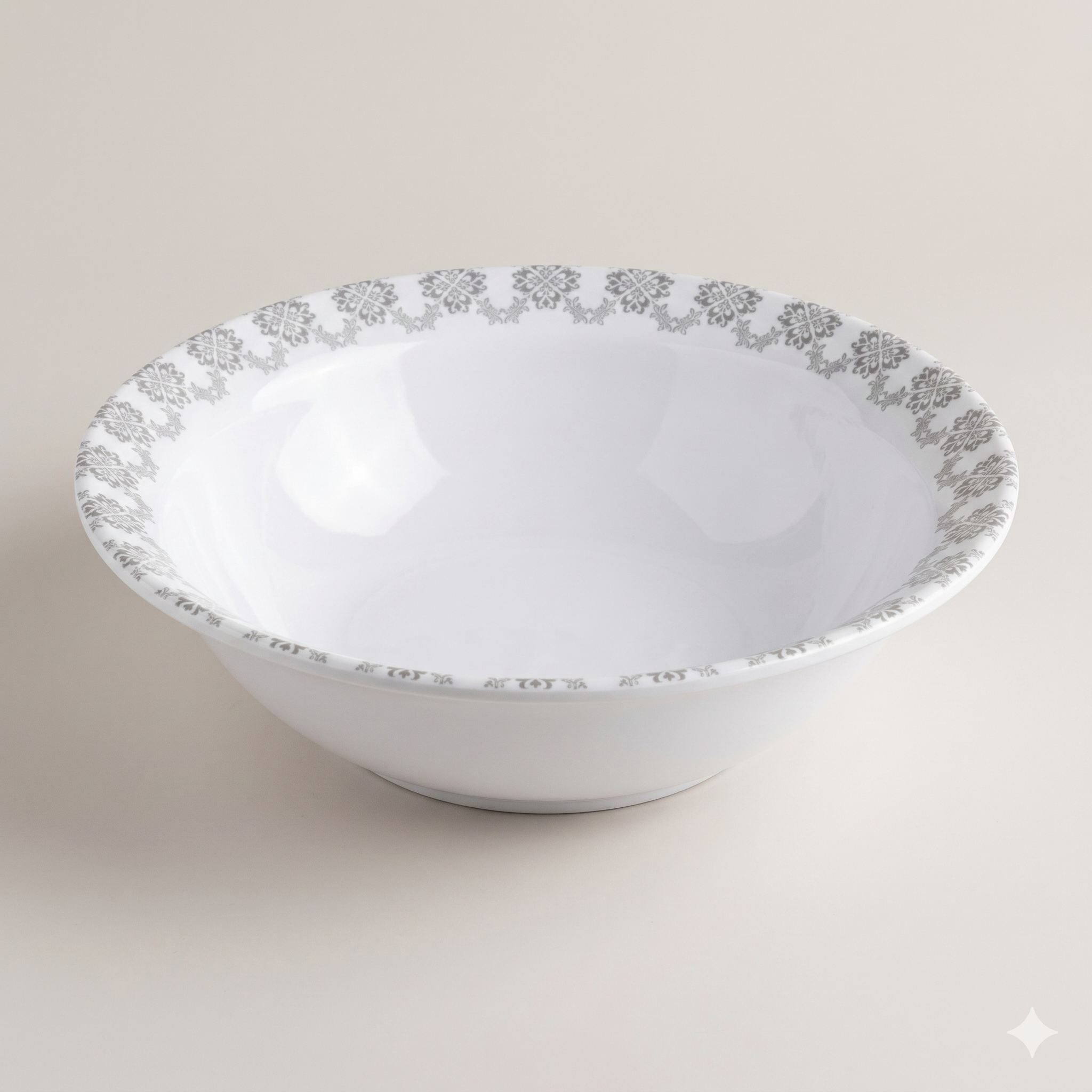 ‌Melamine Dana Salad Bowl 483‌‌‌‌‌‌