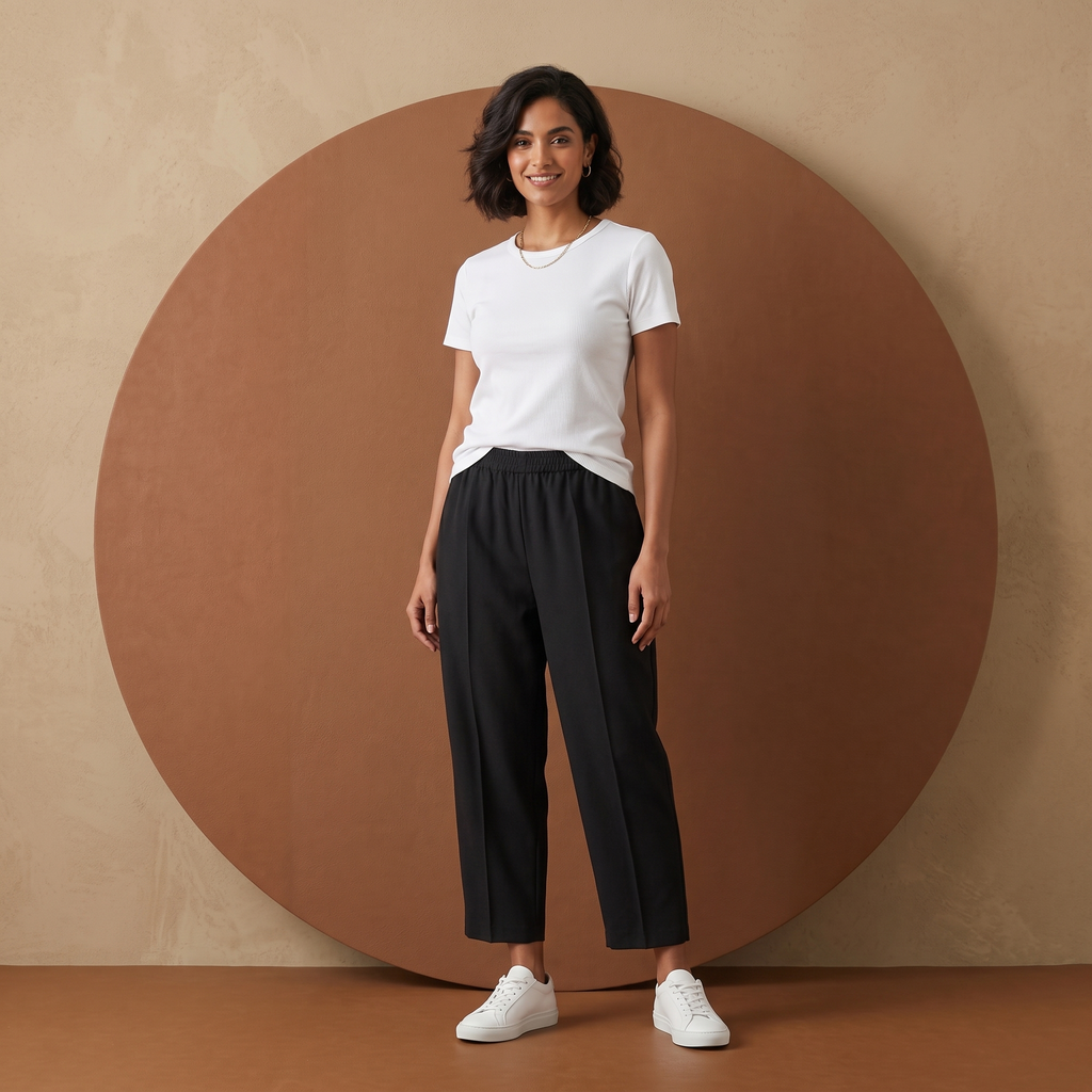 PANT NISIA1 1PCS 0022
