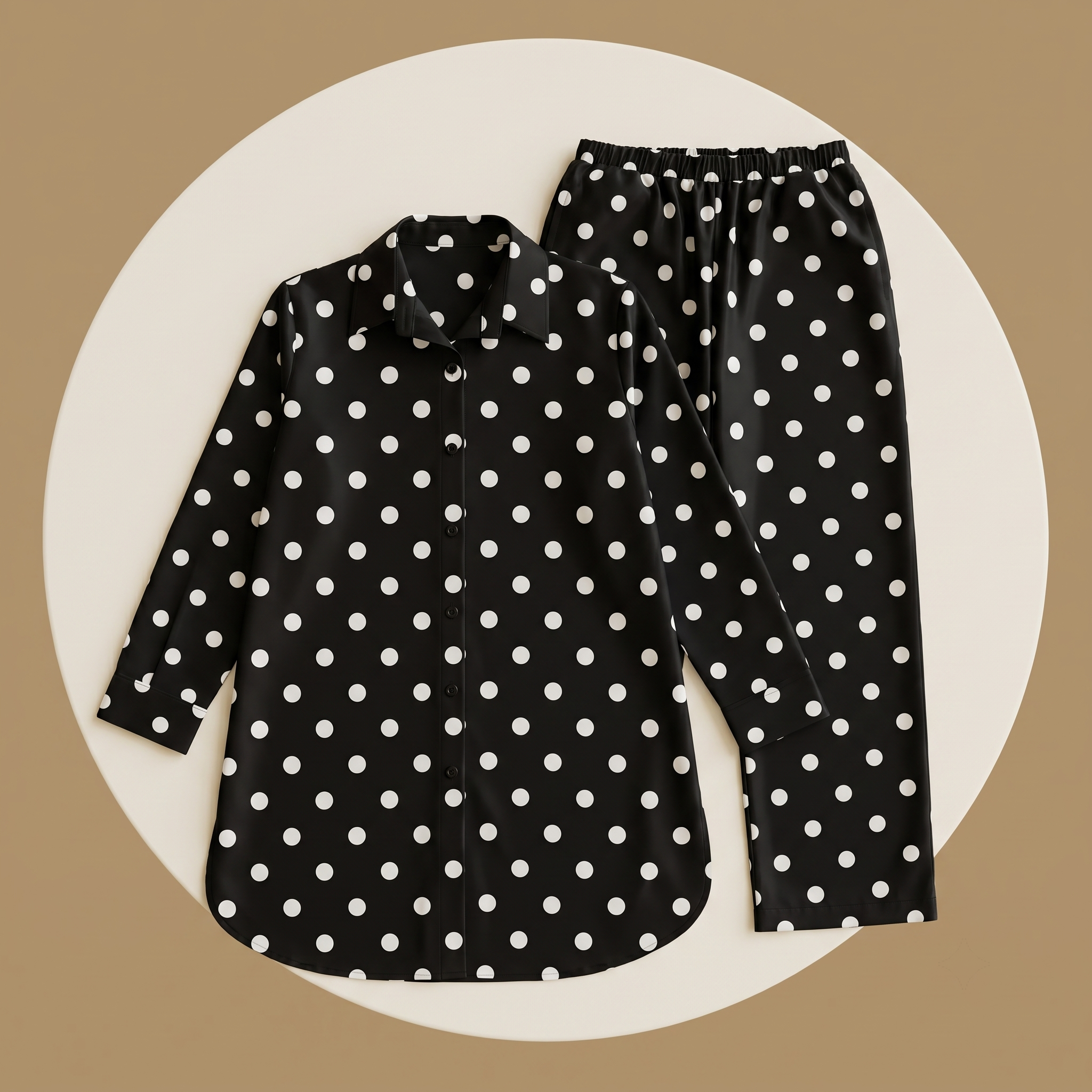 Womens 2Pcs Set 8048