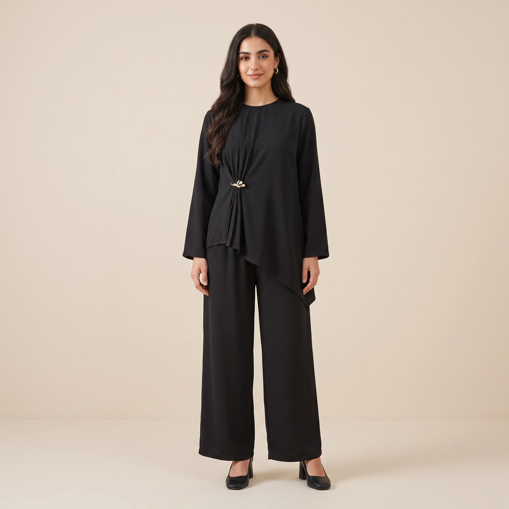 Womens 2Pcs Set 7166