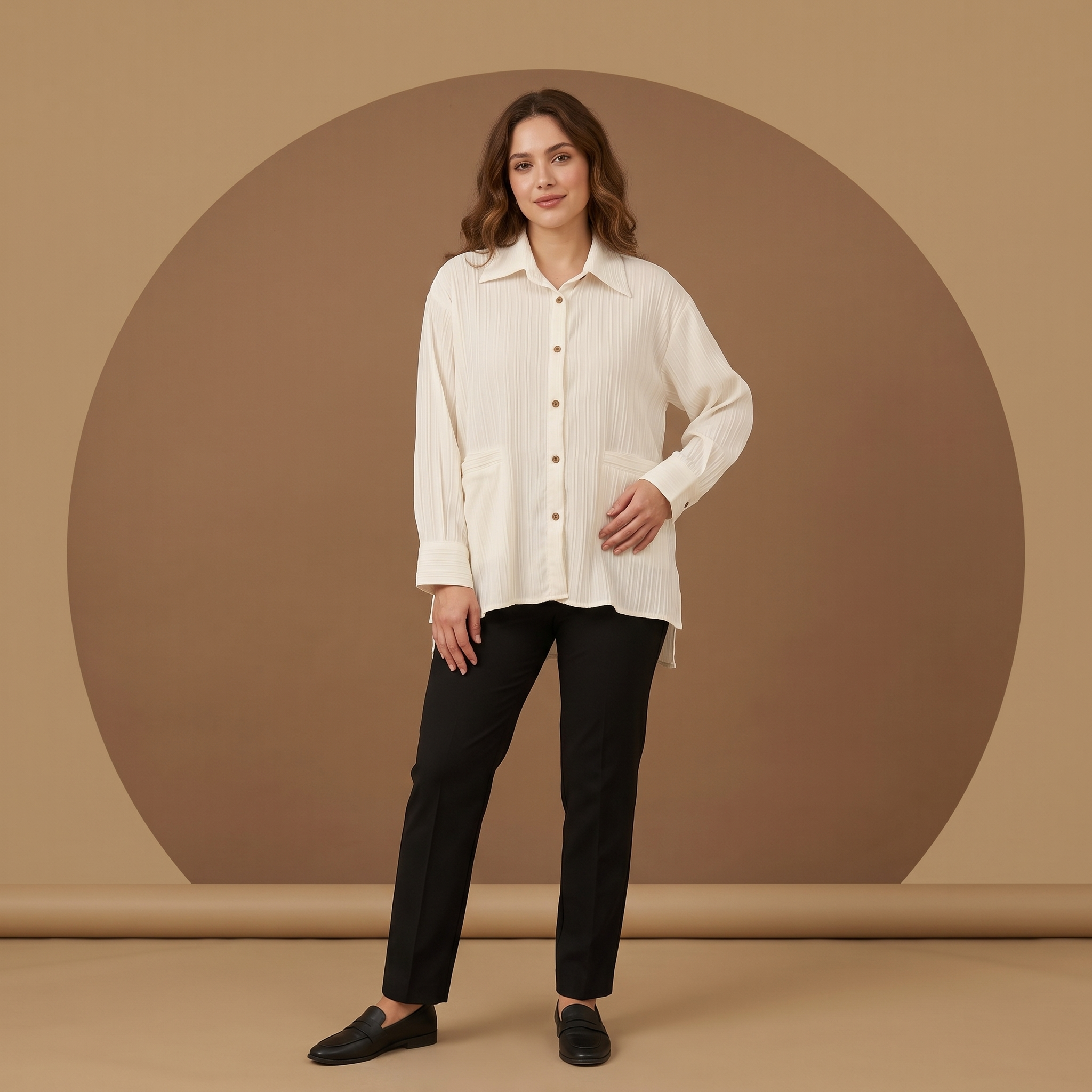 Womens Shirt 1Pcs 774