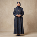 Womens Jacket 2Pcs 919-3