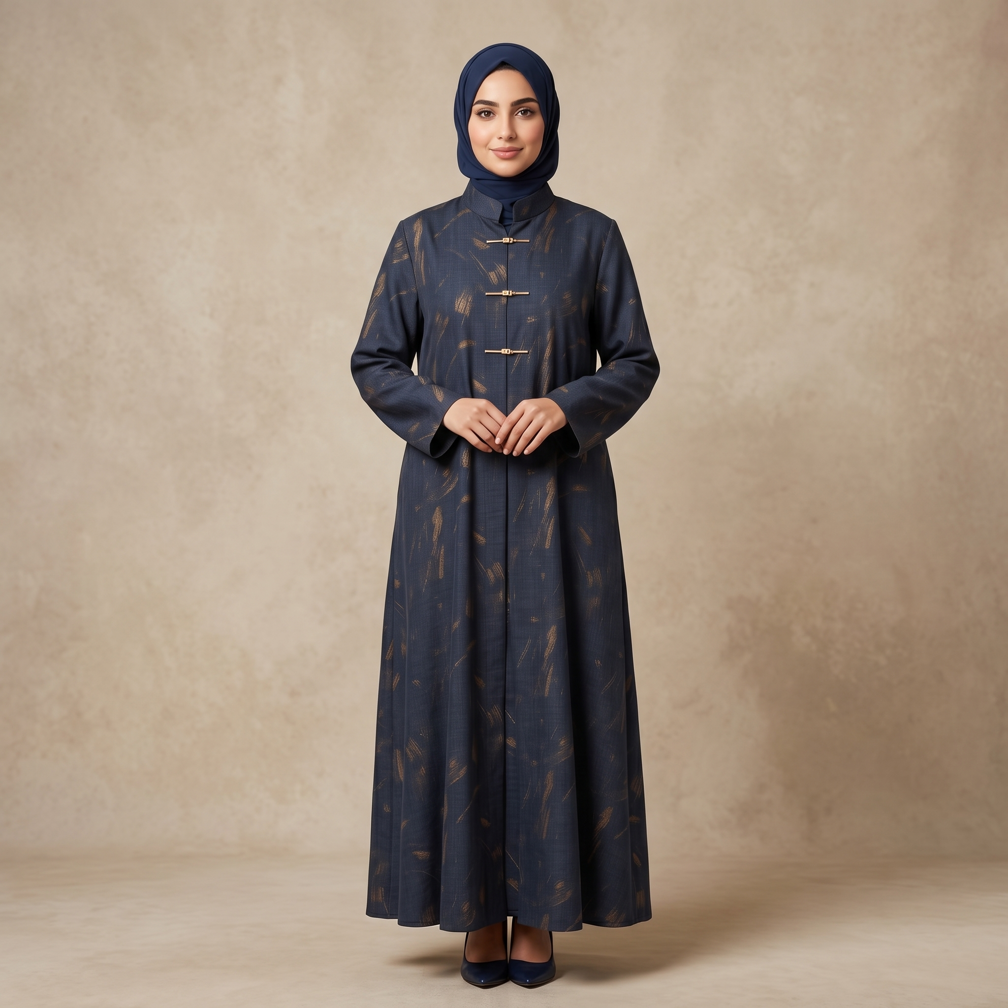 Womens Jacket 2Pcs 919-3