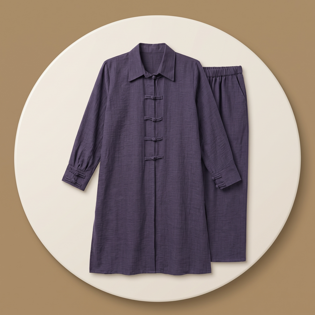 Womens 2Pcs Set 003266-1