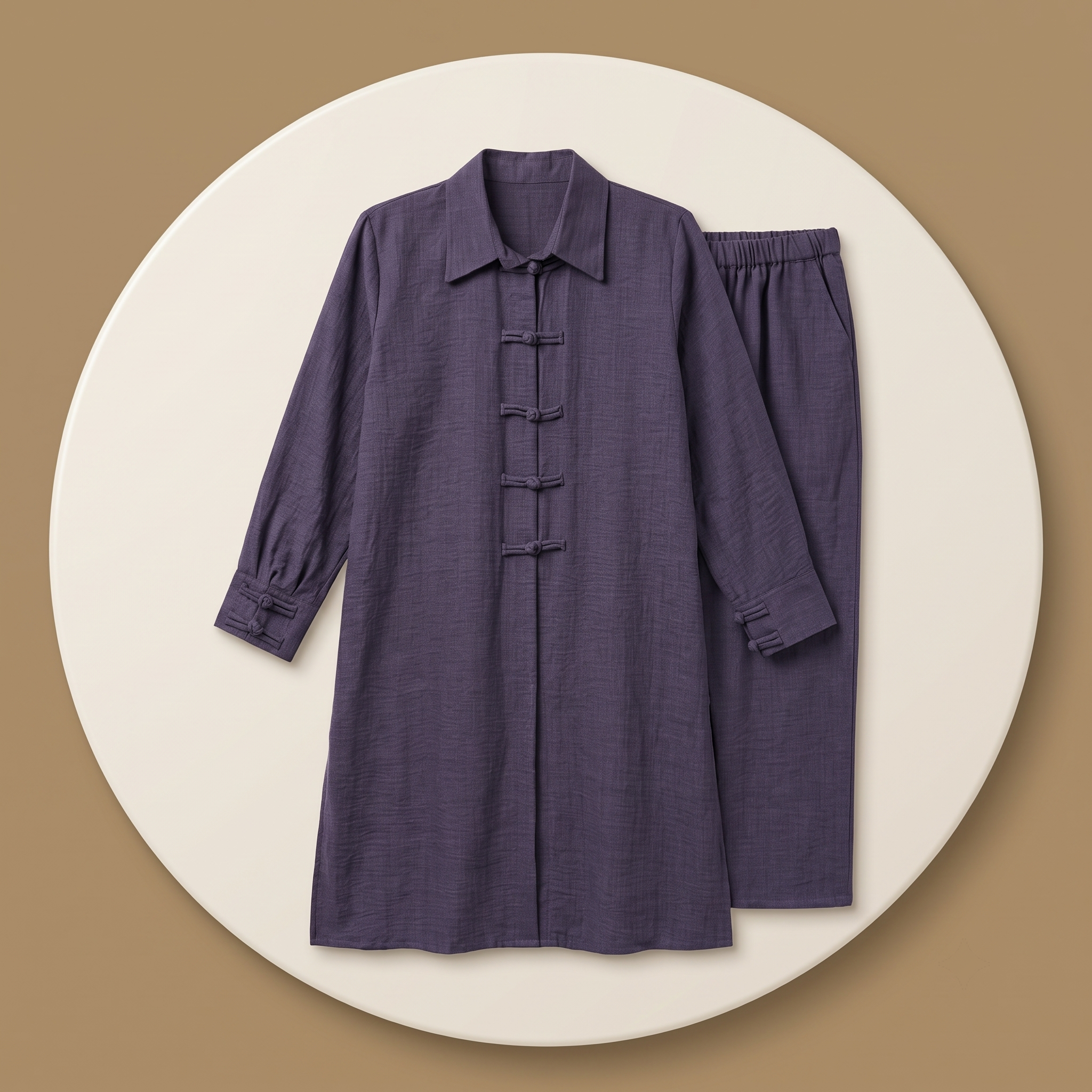 Womens 2Pcs Set 003266-1